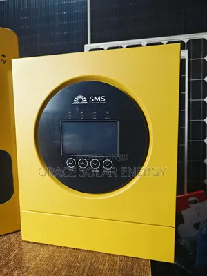 6.5kva 48v SMS Hybrid Inverter