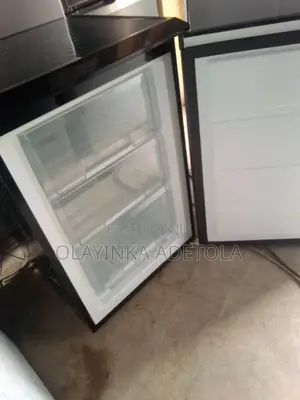 3 Drawer Table Top Mini Freezer