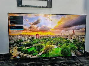 Samsung 65" Crystal Uhd TV 2023/2024 Model