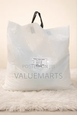 Large Loop Nylon - 45/50cm