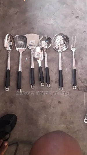 Cooking Spoons