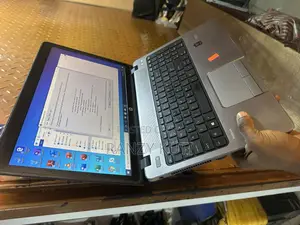 Laptop HP ProBook 450 G1 8GB Intel Core i5 HDD 500GB