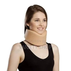 Soft Cervical Collar for Neck Support
