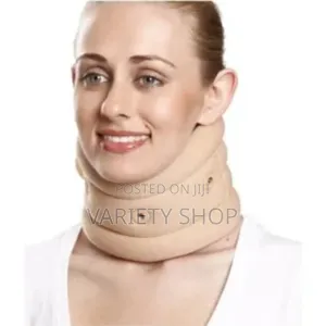 Soft Cervical Collar for Neck Support