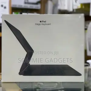 Apple Magic Keyboard iPad Pro 12.9