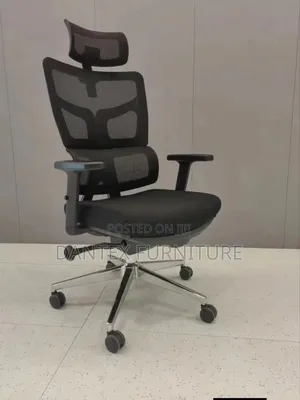 Executive Office Chair