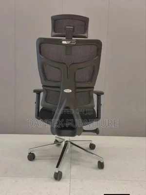 Executive Office Chair