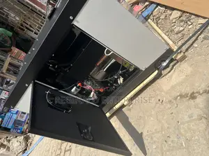 The Lutian 10kva Diesel Generator