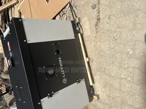 The Lutian 10kva Diesel Generator