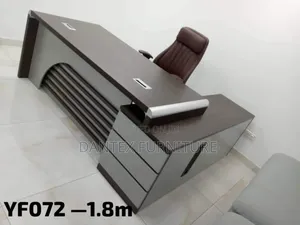 Executive Office Table