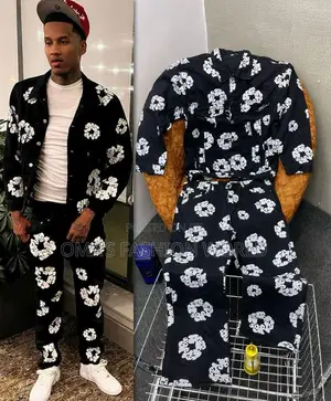 Denim Quality Up and Down. Not Your Regular Kind of Up and Down