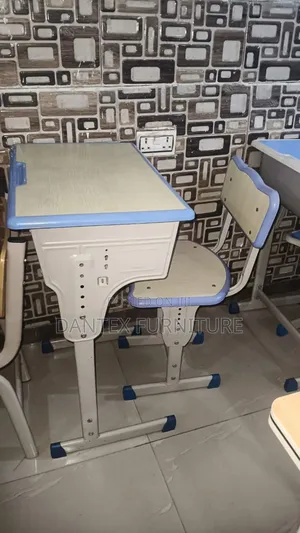 Student Chair
