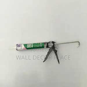 Glue Gun for Nail Free Glue