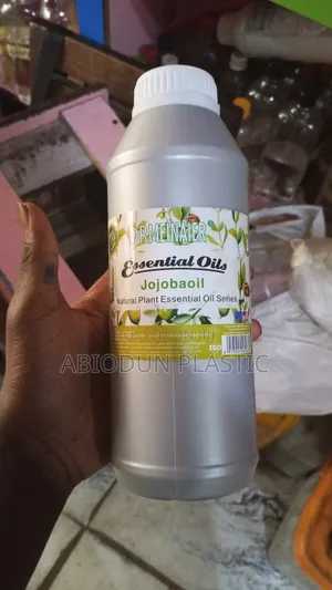 Jojoba Oil