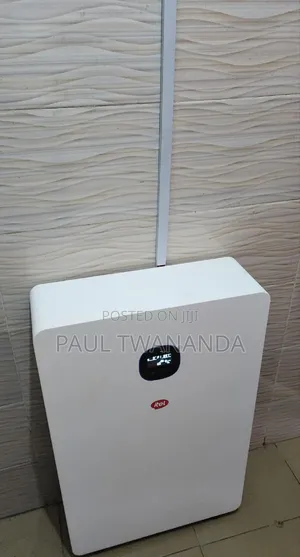 Itel 5kwh 24v Lithium Battery