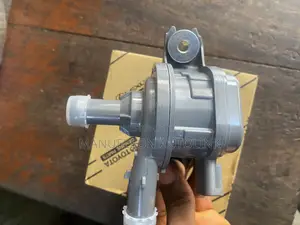Hybrid Inverter Water Pump  Toyota Rav4 017-024 Camry 018-024 Corolla