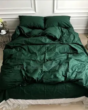 American Cotton Bedsheets