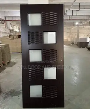 Special HDF Kitchen Wooden Door.(75fas)