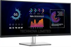 Unavailable
Dell 34 Curved Usb-C Hub Ips Monitor - P3424we