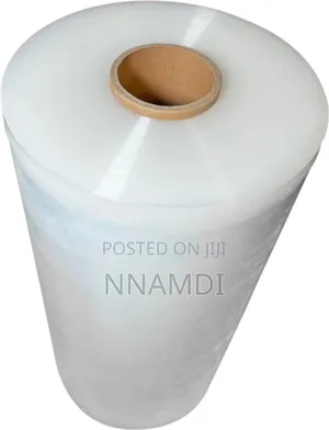 Giant Size of Clinch Firm/ Shrink Wrap 22kg