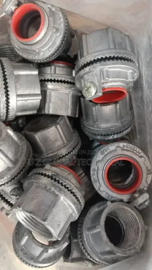 20mm Meyer Hubs
