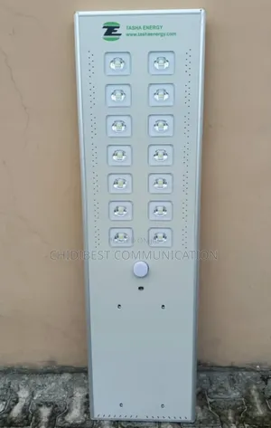 150wts Solar Street Light Is Available With Warranty