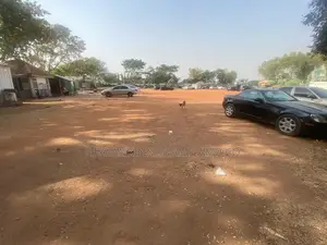 Commercial Plot