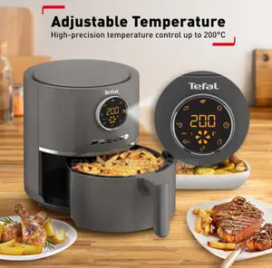 Tefal 4.2 Liters Air Fryer