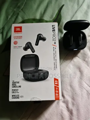 JBL Live Pro 2 Earbud