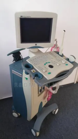 Mindray Ultrasound Machine