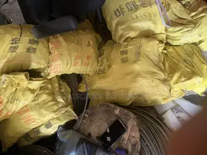 Steel Wire Rope Clip