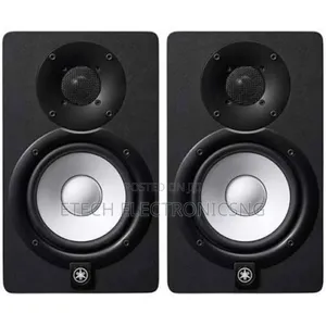 Yamaha Hs5 Studio Monitor