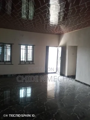 2bdrm Apartment in Naze, Owerri for rent