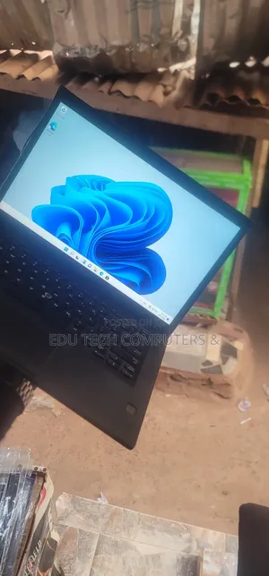 Laptop Dell Latitude 7490 8GB Intel Core i7 SSD 256GB