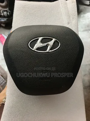Airbag Cover for Sonata 2018