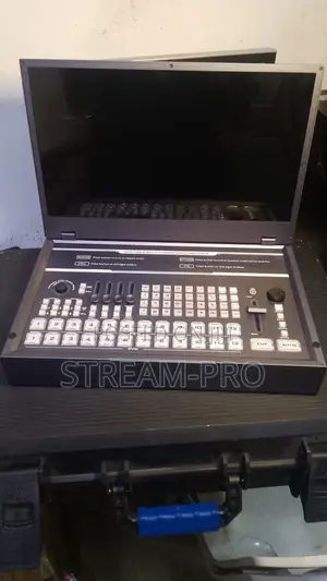 Devicewell 16 Channel Video Switcherhds9316