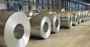 Steel Coil Original