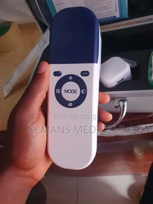 Electric Vain Finder