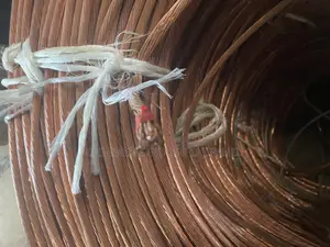 70mm2 Pure Copper Cable – Heavy-duty Industrial & Power Wiring For You