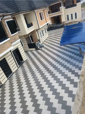 Compound Floor Vitrified Series