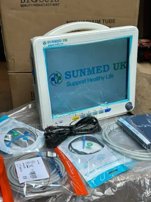 Patient Monitor