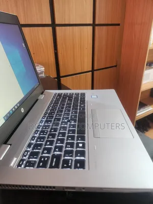 Laptop HP ProBook 640 G5 8GB Intel Core i5 SSD 256GB