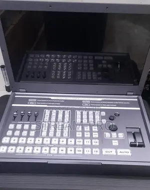 Devicewell Uhs9912r, 12g-Sdi 12ch Input+Record/Chroma/Luma Tv/