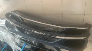 E350 Front Bumper