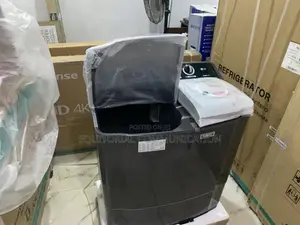 9kg LG P961rwn9l Twin Tub Washing Machine