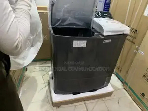 LG 9kg Washing Machine P961rwn9l Roller Jet Pulsator Washer