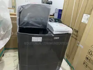 LG 9kg P961rwn9l Wind Jet Dry Washing Machine