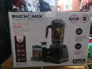 Original Buchmix Blender 300bx