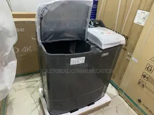 LG 9kg P961rwn9l Manual Family Size Washing Machine