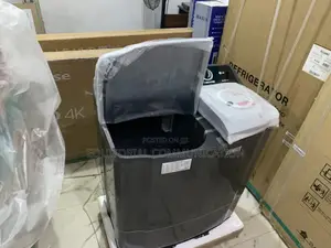 Lg P961rwn9l Semi-Automatic Laundry Washer